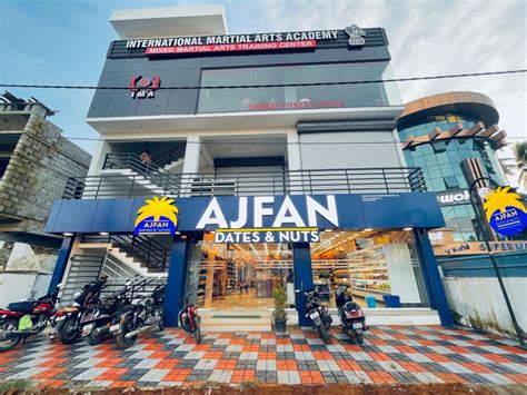 Purchase best quality dry fruits and dates brands in India | Ajfan ...