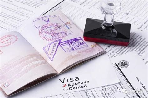 护照换新 旧护照上的长期签证还能用吗?答案来了 -6parknews.com