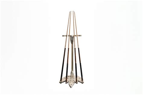 Floor Cue Racks – Black Label Billiards