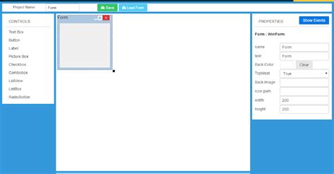 Image result for PowerShell GUI Loading Screen