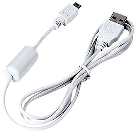 FoxMicro PS3 USB-Cable-Controller-Charging-Cord for Playstation-3 ...