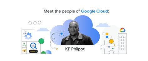From the NFL to Google’s Data Centers: Why KP Philpot values teamwork ...