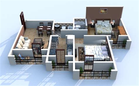 Shah Alpine in Kharghar, Navi Mumbai: Price, Brochure, Floor Plan, Reviews