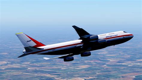 Sparky 747 Ils Tutorial 的图像结果