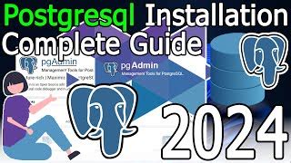 Image result for How to Install PostgreSQL 2025