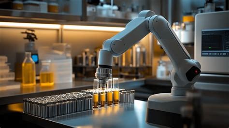 Image result for Lab Automation Robotics