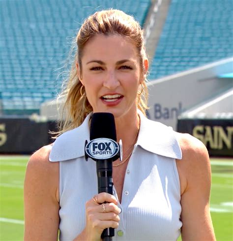 Inside Erin Andrews' rollercoaster life from Peeping Tom scandal to ...