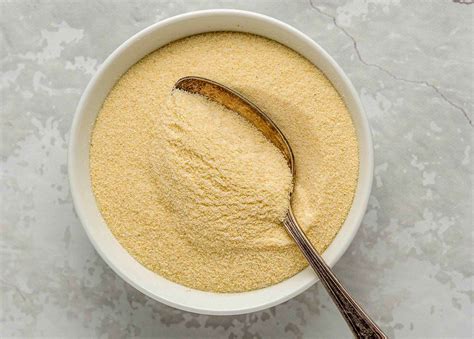 Semolina for Heart Health: Understanding the Cardiovascular Benefits ...