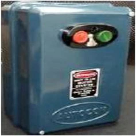 Electrical Starter - Dol Motor Starters Manufacturer from Pune