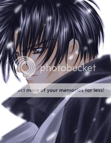 Anime Erkek Resimleri -3- - Sayfa 37