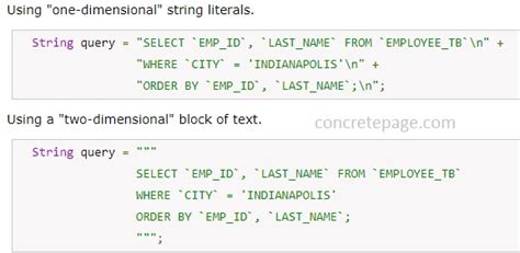Image result for Java New Features
