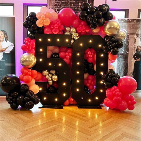 Image result for LED-Lit Numbers