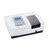 Microprocessor UV-VIS Single Beam Spectrophotometer With Scanning ...