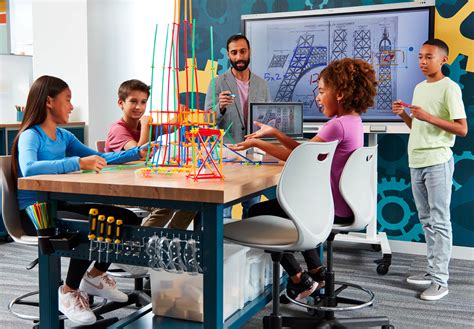 Award-winning EdTech learning tools | SMART Technologies