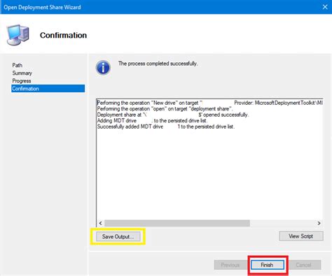 Add Operating System to Deployment Share 的图像结果