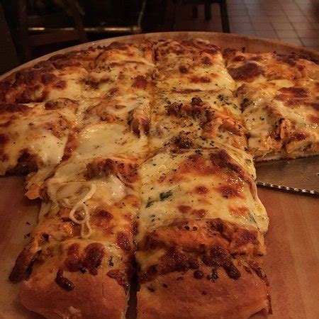 BIG CHEESE & PUB, Cranston - Menu, Prices & Restaurant Reviews ...
