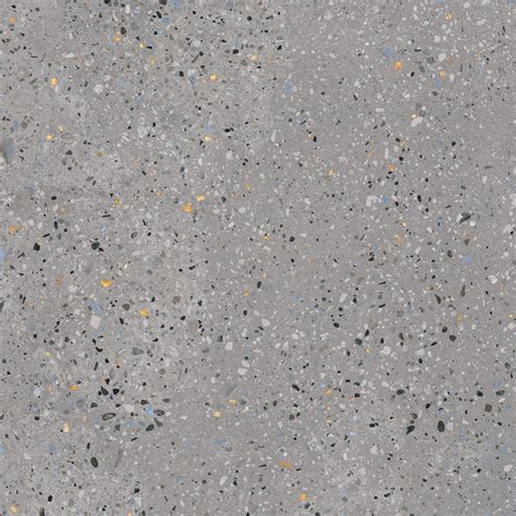 Sassi Terrazzo Grey | Tileflair Grey Terrazzo Floor, Terrazzo Flooring ...