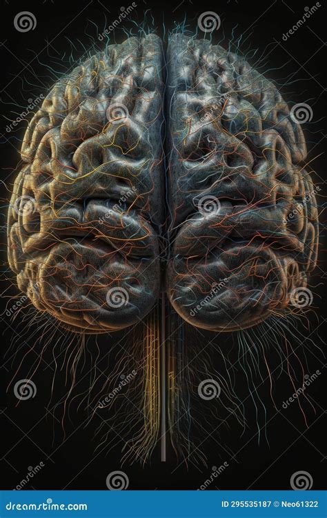 Image result for Prefrontal Cortex Executive Function Brain Image