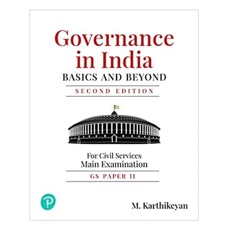 Governance in India: Basic and Beyond | For Civil Service Main ...