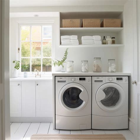 Image result for Stackable Washer and Dryer
