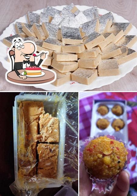 Haldiram's Prabhuji, Kolkata - Restaurant menu, prices and reviews