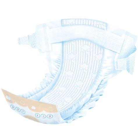 尤妮佳moony纸尿裤L54片男女宝宝通用超薄透气干爽婴儿尿不湿进口 - 价格63