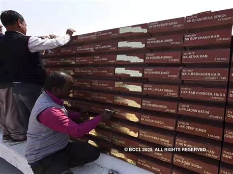 Veerta Chakra - PM Modi unveils National War Memorial: 10 things to ...