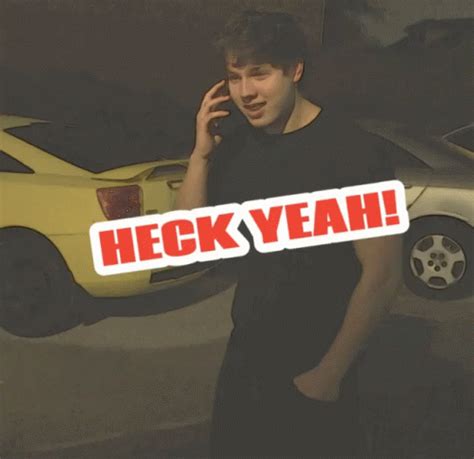 Heck Yeah GIF - Heck Yeah - Discover & Share GIFs