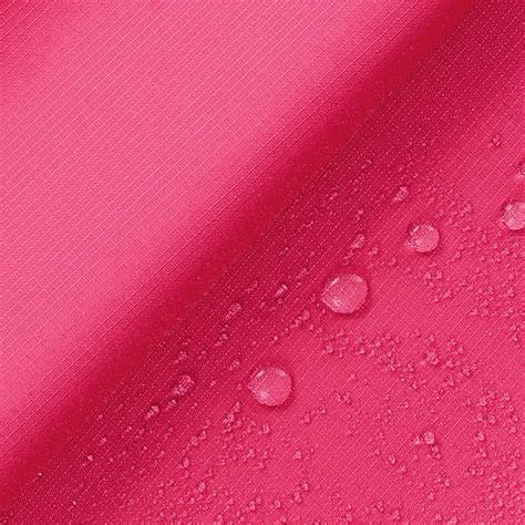 Ottertex Polyester Ripstop Fabric PU Coated 200 Denier 8.7oz 59/61 ...