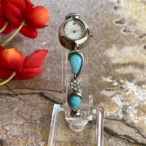 Vintage Christian Benet Watch (Working)... - Depop