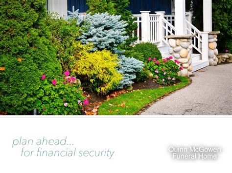 Quinn McGowen Funeral Home | Burgaw NC