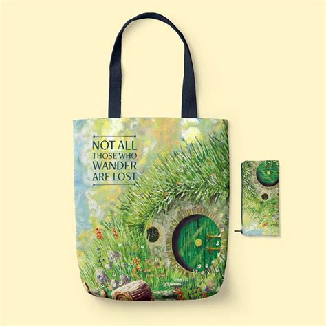 Buy The Wander Classic Tote Bag – Living Waters Creative Studio