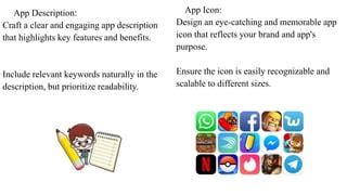 App Overview 的图像结果