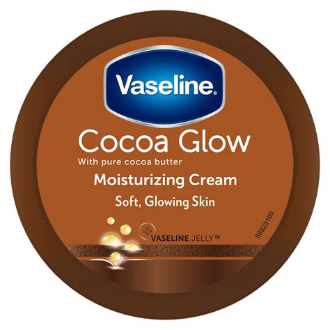 Vaseline Moisturising Cream