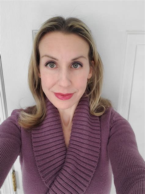 Purple makes green pop | Scrolller