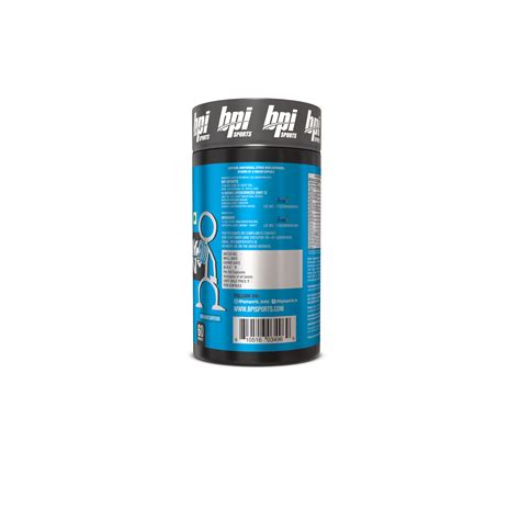 BPI ROXYLEAN - 60 capsules