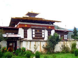 National Museum of Bhutan: Paro 2021, #14 top things to do in paro ...