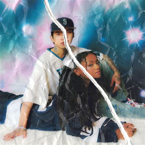 박재범(Jay Park) - Why (뮤비/가사)