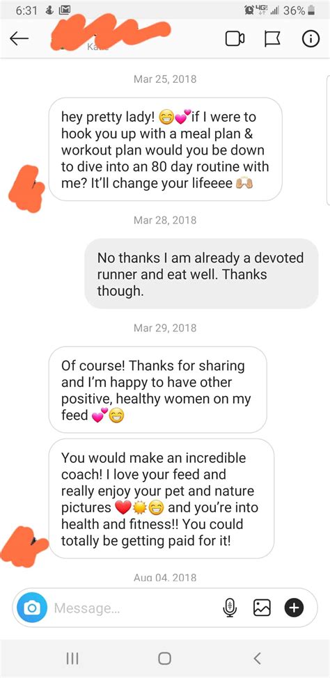 MLM Scams 的图像结果