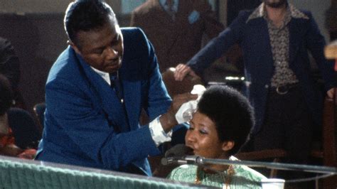 Aretha Franklin Didn’t Want You to See This Movie. But You Must. - The ...