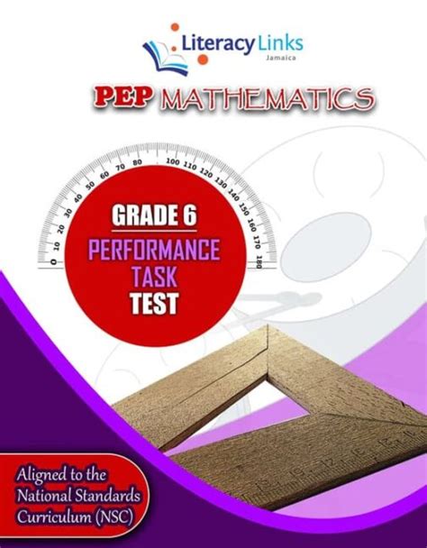 Image result for Pep Mathematics Performance Task