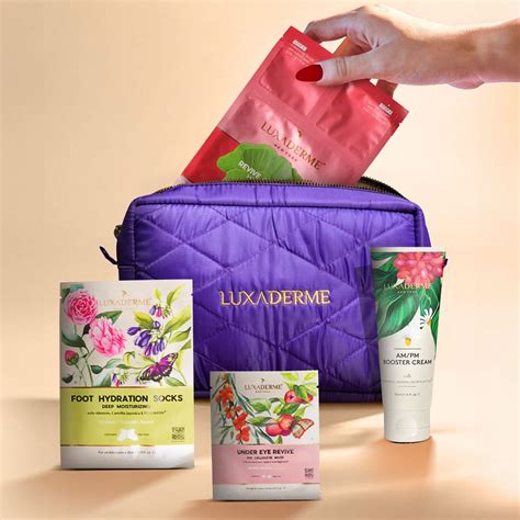 GIFT SETS & COMBOS – tagged "Gifting" – LuxaDerme