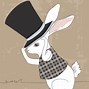 Image result for Real Easter Bunny Cartoon