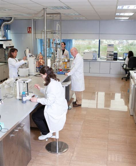 RESEARCH AND DEVELOPMENT | TOMSA DESTIL INDIA PVT. LTD.