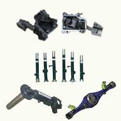 Pressed and Fabricated Precision Components buy in Nashik