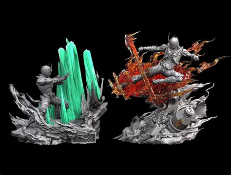 Black Sun - Meaning Studio TOYz - Mô hình cao cấp & mô hình chính hãng