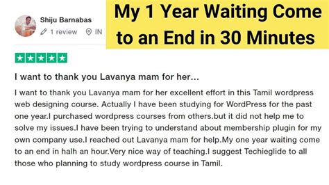 Image result for WordPress Tutorial Tamil