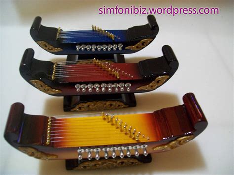 Image result for Kecapi Instrument