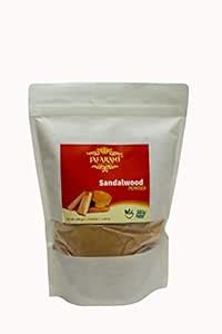 Jafarani- The Touch Of Nature Pure & Natural Sandalwood Powder for Face ...