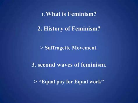 Feminist Criticism | PPT